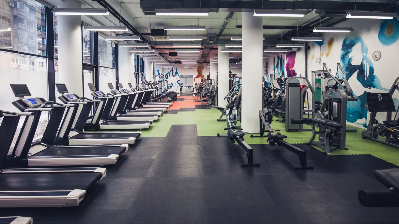 gym cleaning services in dubai