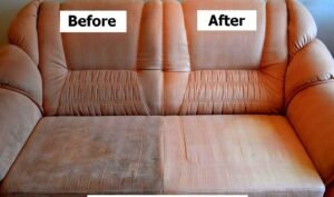 sofa cleaning services