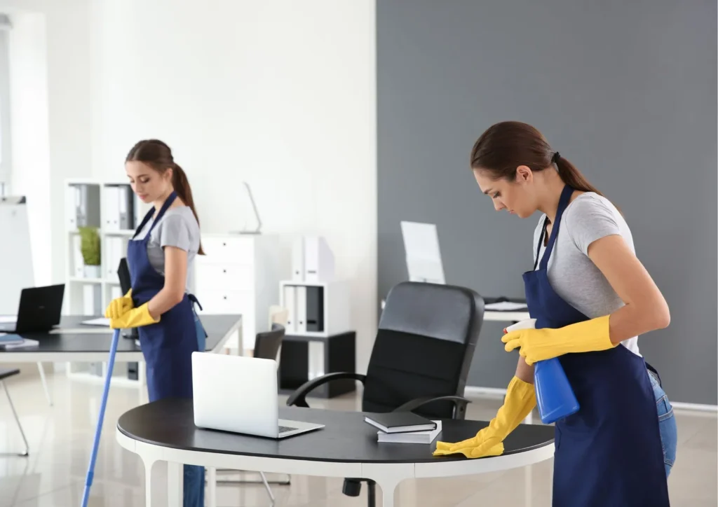 office cleaning services in dubai sports city and motor city