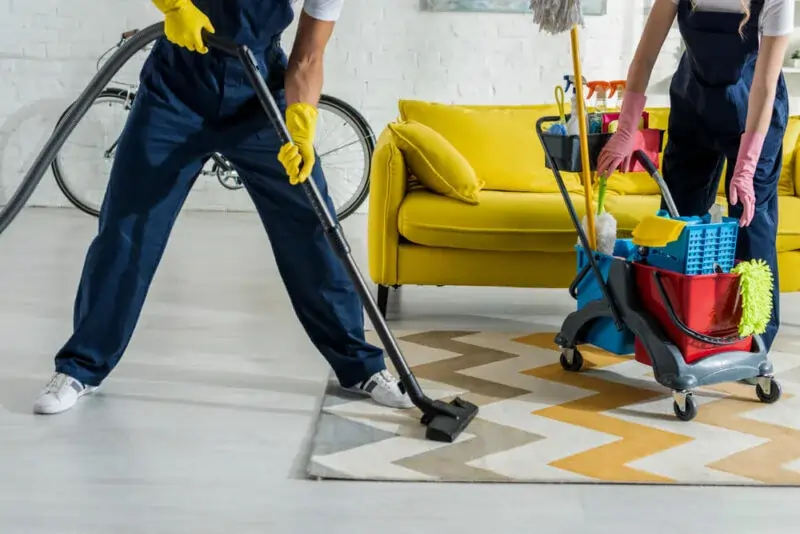 deep cleaning services in dubai