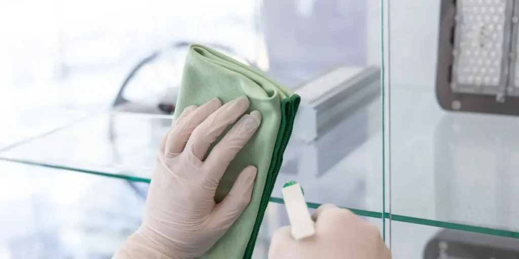 Office Cleaning Services in AlBarsha