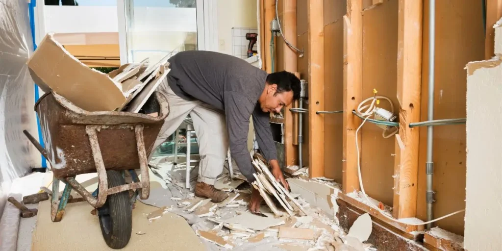 Post Construction Cleaning Services in Dubai
