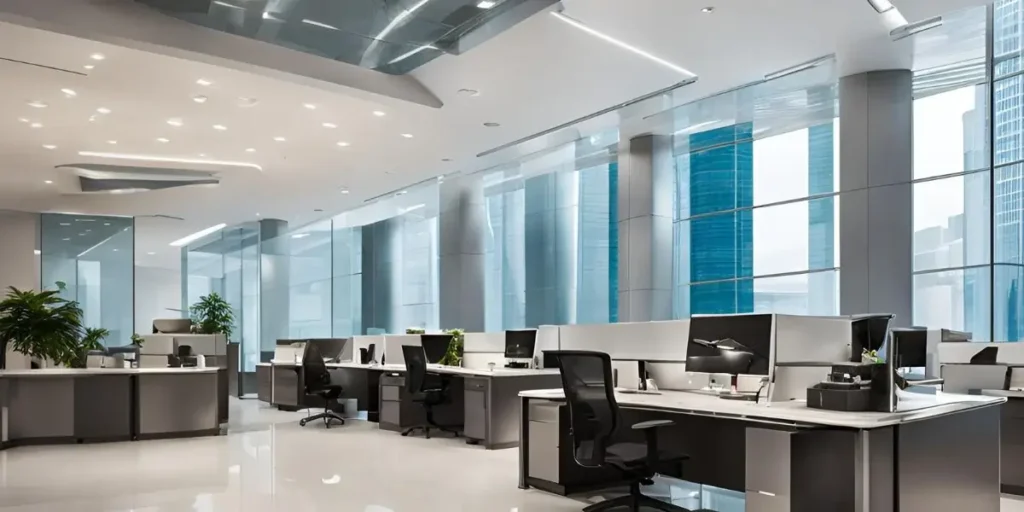 office cleaning services in jlt and dmcc