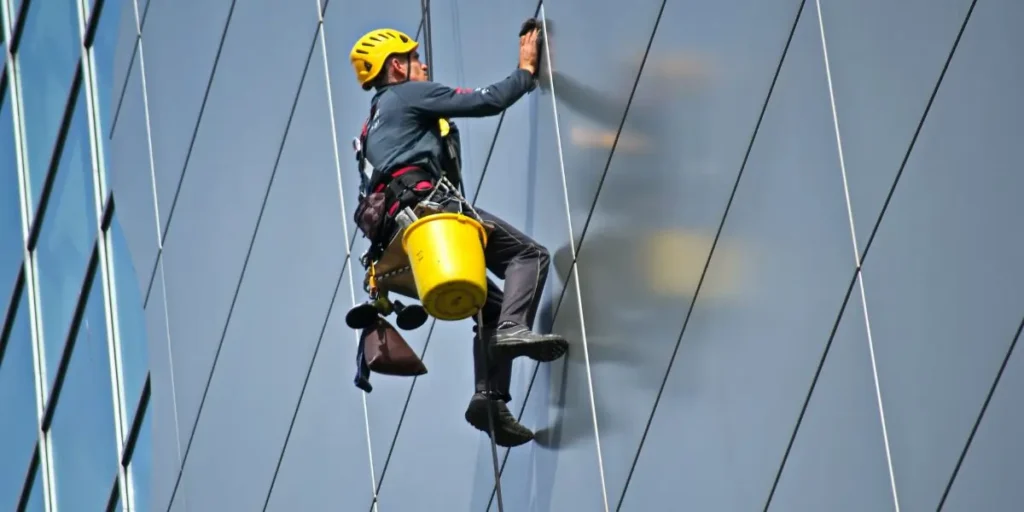 Building Cleaning Services Dubai