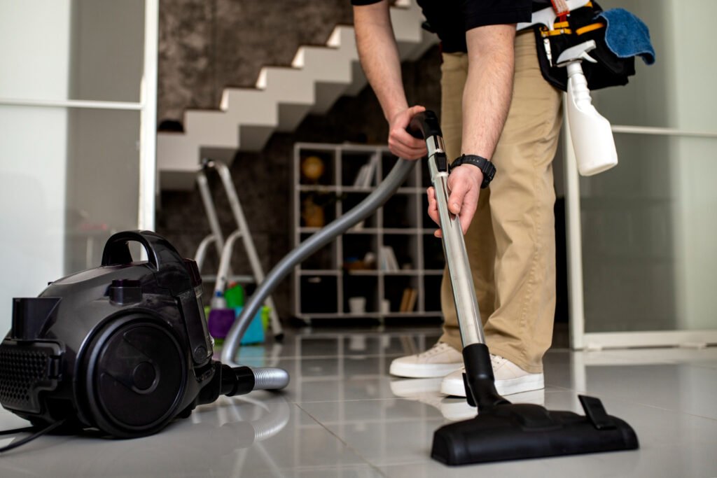 villa cleaning in dubai