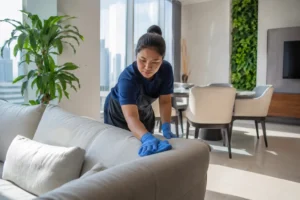 Deep Cleaning Services
