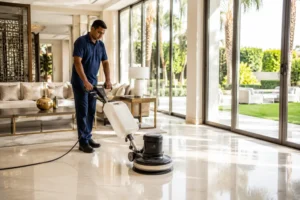 Luxury Villa Cleaning