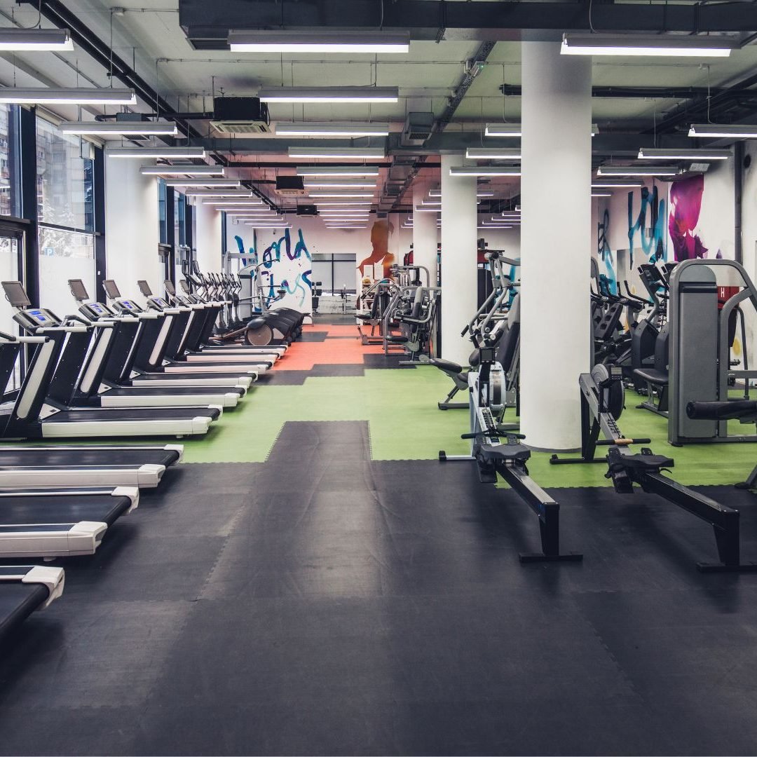 gym cleaning services in dubai